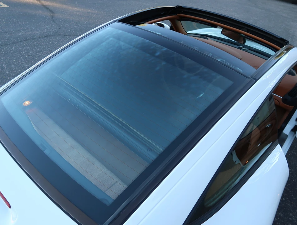 2003 Porsche 996 Carrera - Image 20 of 31