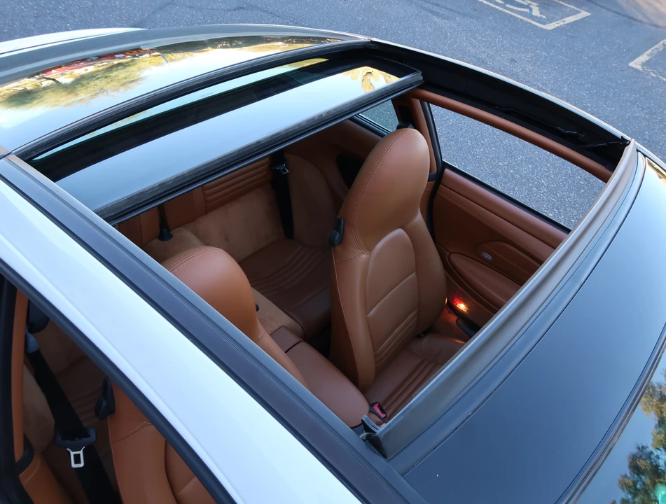 2003 Porsche 996 Carrera - Image 21 of 31