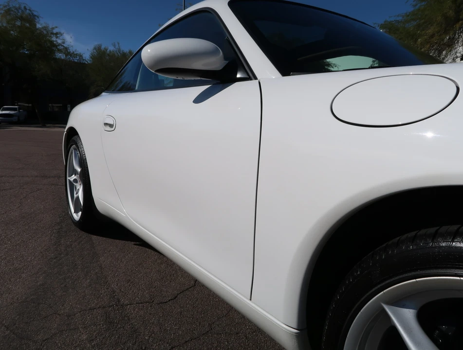 2003 Porsche 996 Carrera - Image 22 of 31