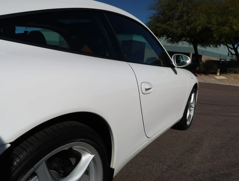 2003 Porsche 996 Carrera - Image 28 of 31