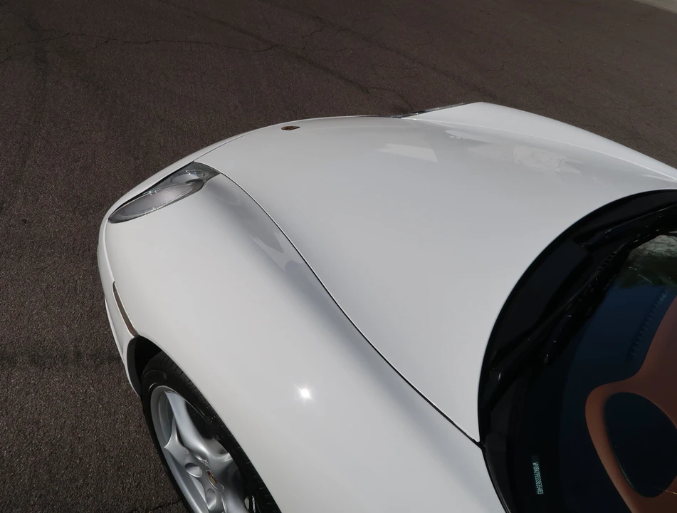 2003 Porsche 996 Carrera - Image 31 of 31