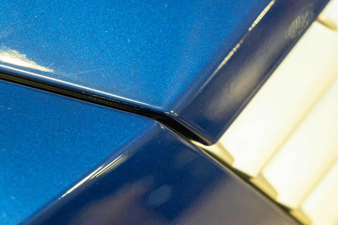 2004 Cadillac XLR - Image 21 of 31