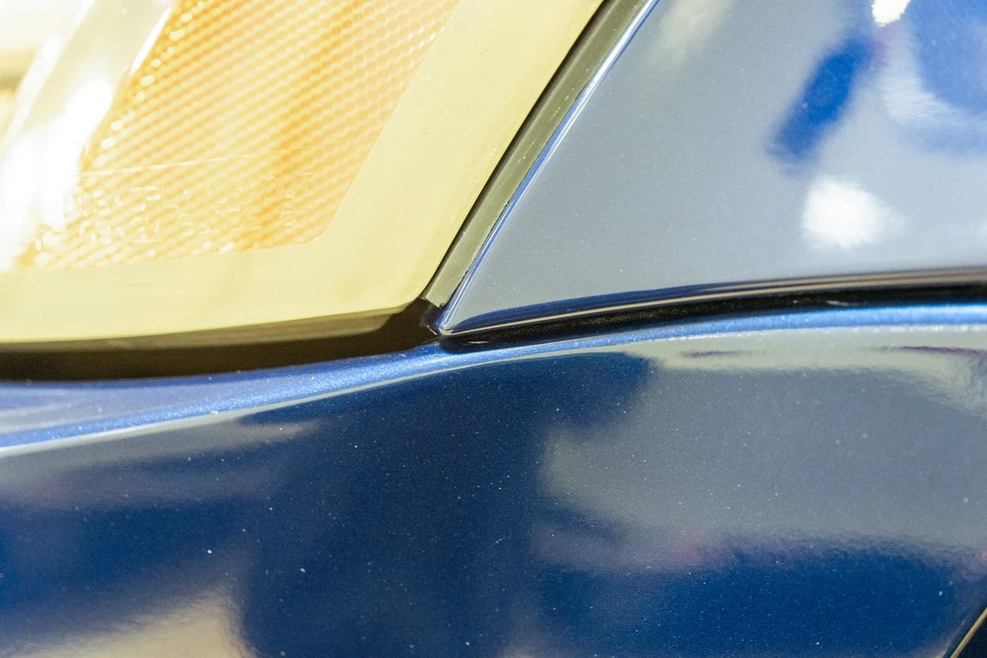 2004 Cadillac XLR - Image 20 of 31