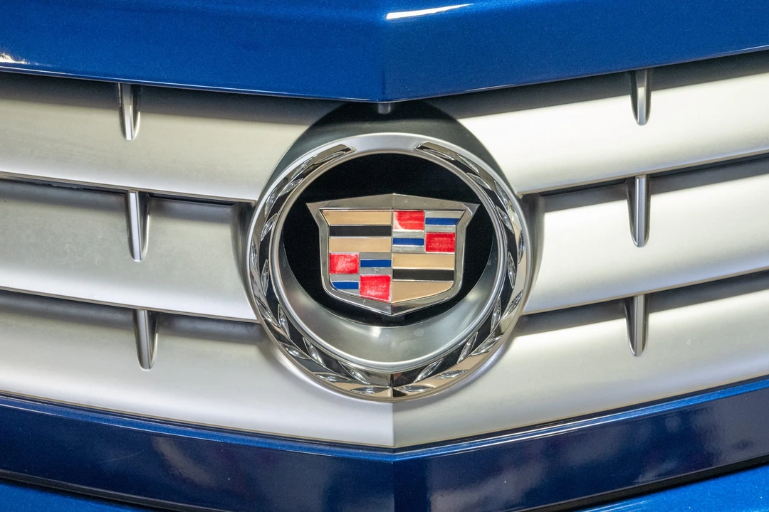 2004 Cadillac XLR - Image 28 of 31