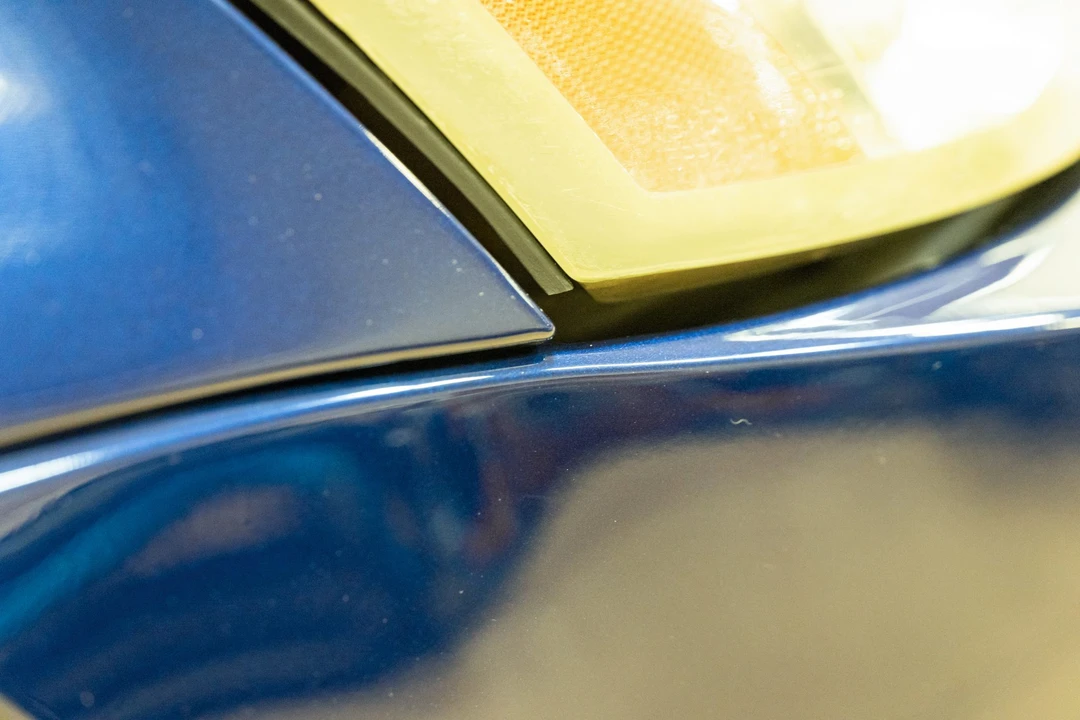 2004 Cadillac XLR - Image 23 of 31