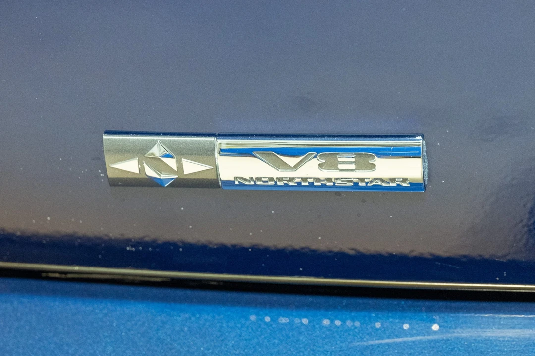 2004 Cadillac XLR - Image 31 of 31