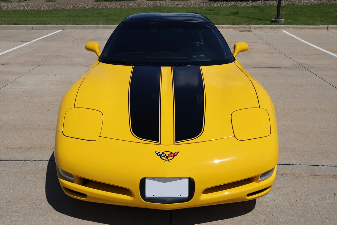 2004 Chevrolet Corvette C5 - Image 25 of 31