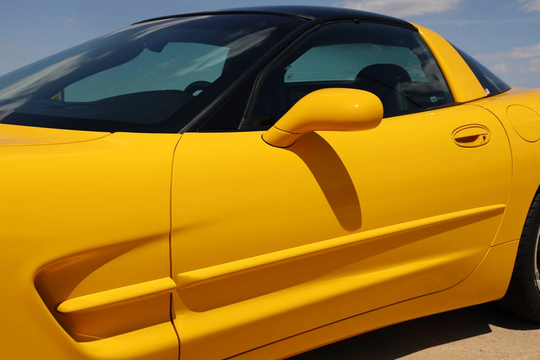 2004 Chevrolet Corvette C5 - Image 28 of 31