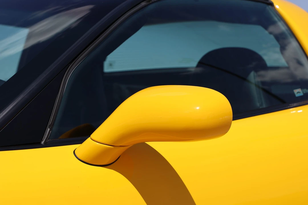 2004 Chevrolet Corvette C5 - Image 29 of 31