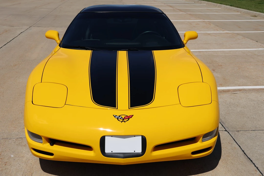 2004 Chevrolet Corvette C5 - Image 24 of 31