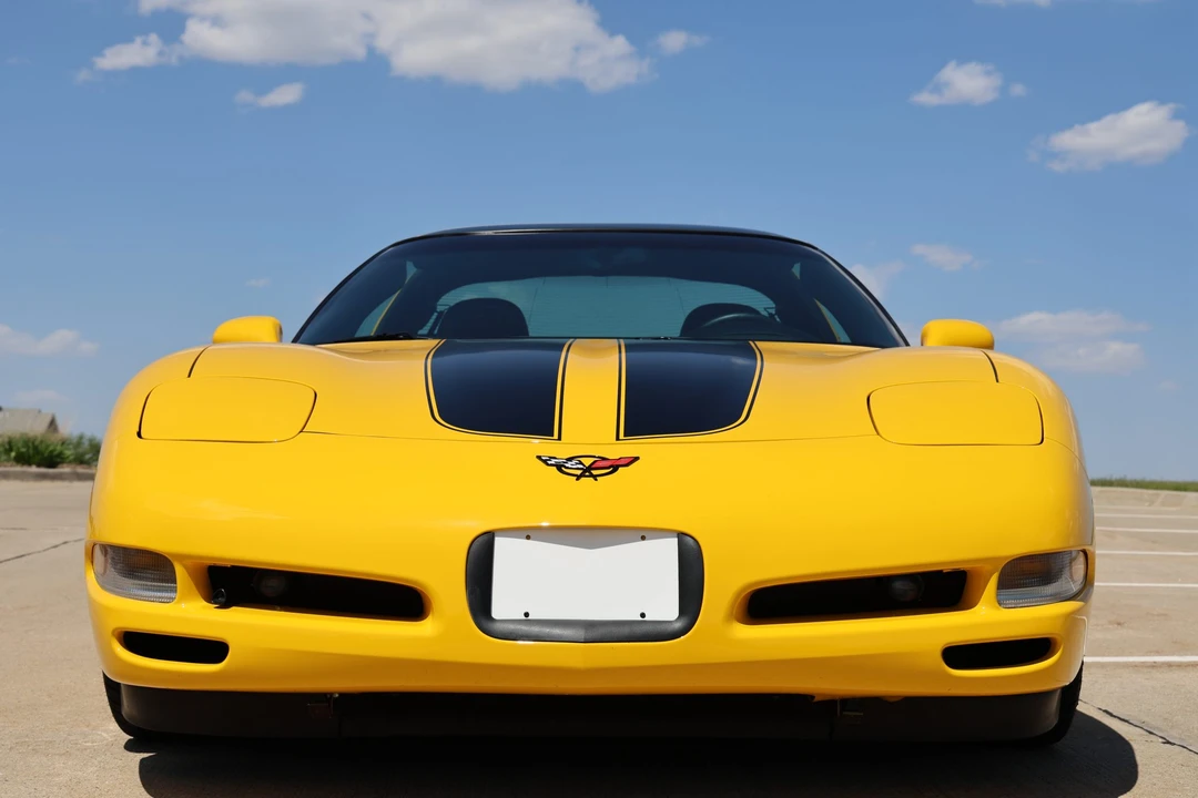 2004 Chevrolet Corvette C5 - Image 26 of 31