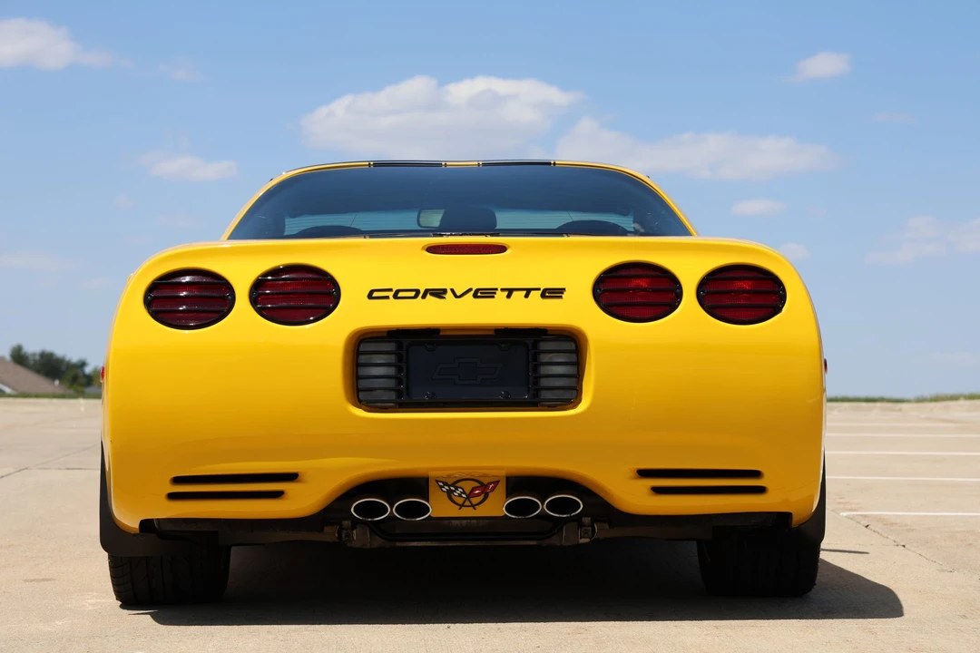 2004 Chevrolet Corvette C5 - Image 14 of 31