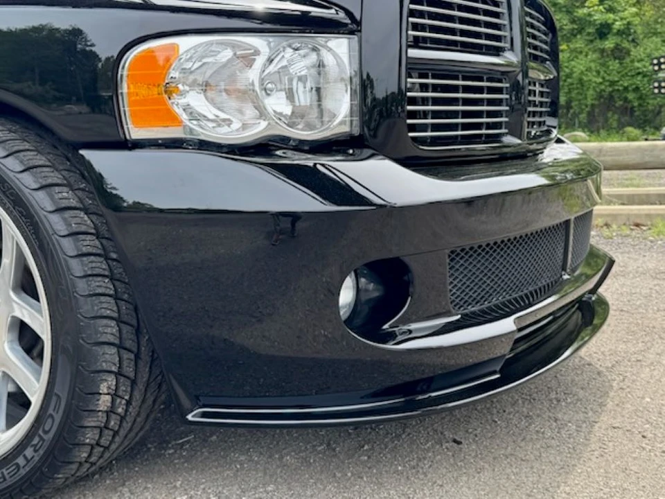 2004 Dodge Ram SRT-10 3rd Gen - Image 17 of 31