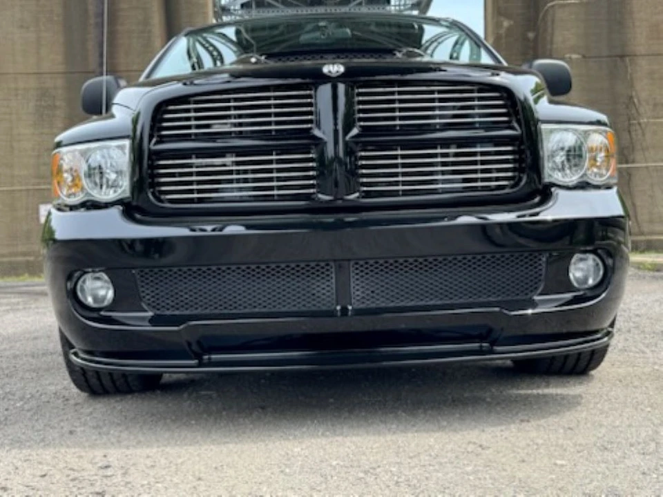 2004 Dodge Ram SRT-10 3rd Gen - Image 14 of 31