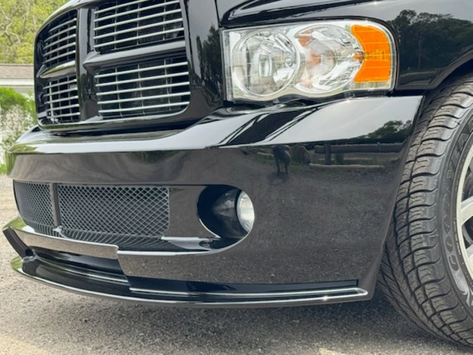 2004 Dodge Ram SRT-10 3rd Gen - Image 16 of 31