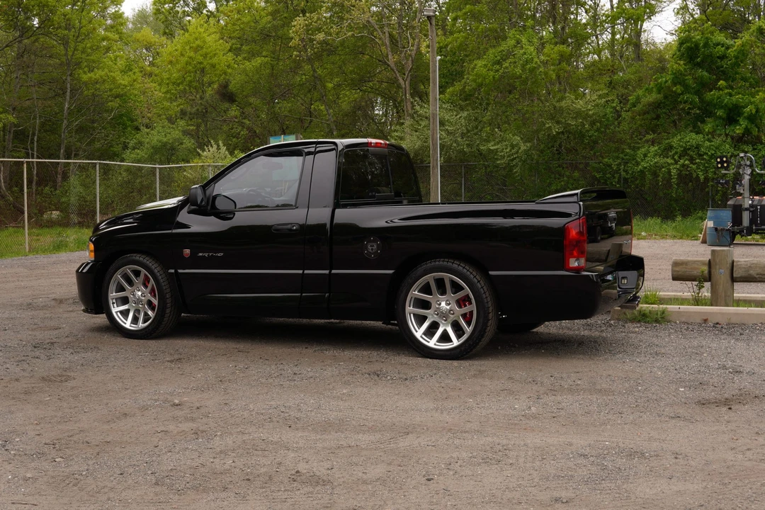 2004 Dodge Ram SRT-10 3rd Gen - Image 5 of 31