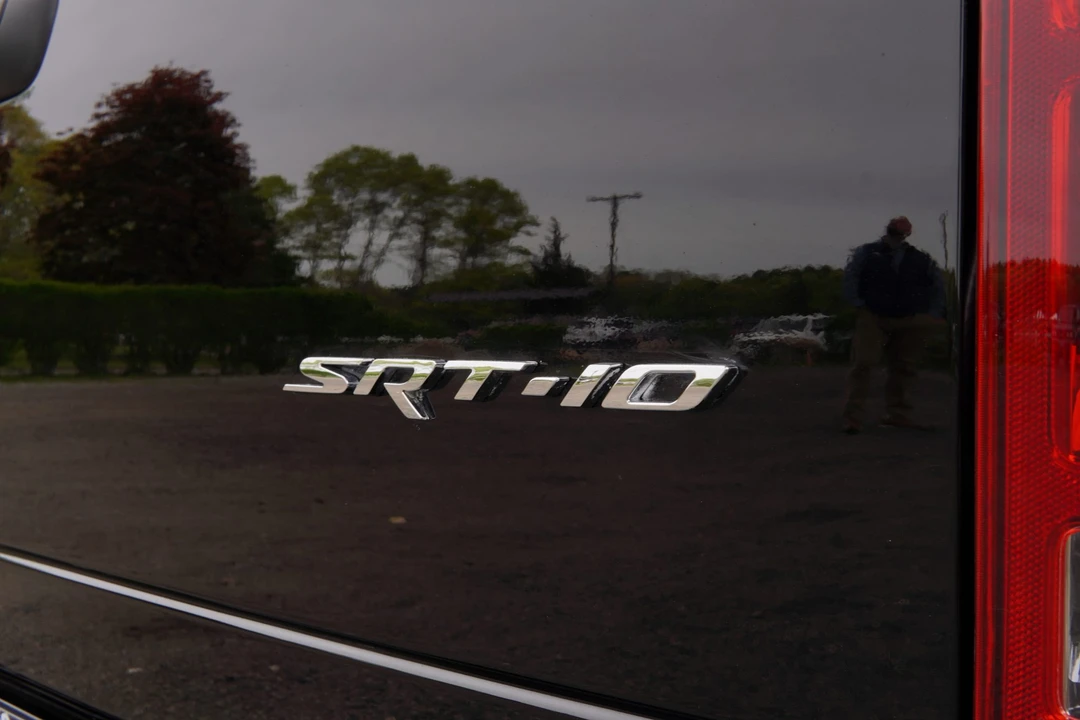 2004 Dodge Ram SRT-10 3rd Gen - Image 25 of 31