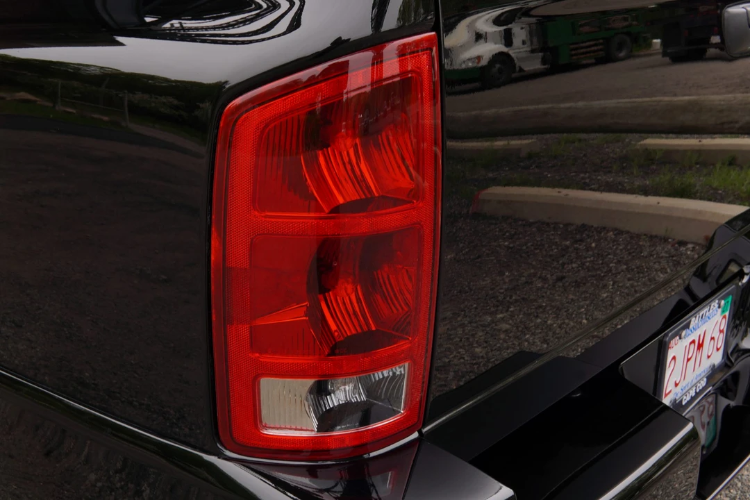 2004 Dodge Ram SRT-10 3rd Gen - Image 22 of 31