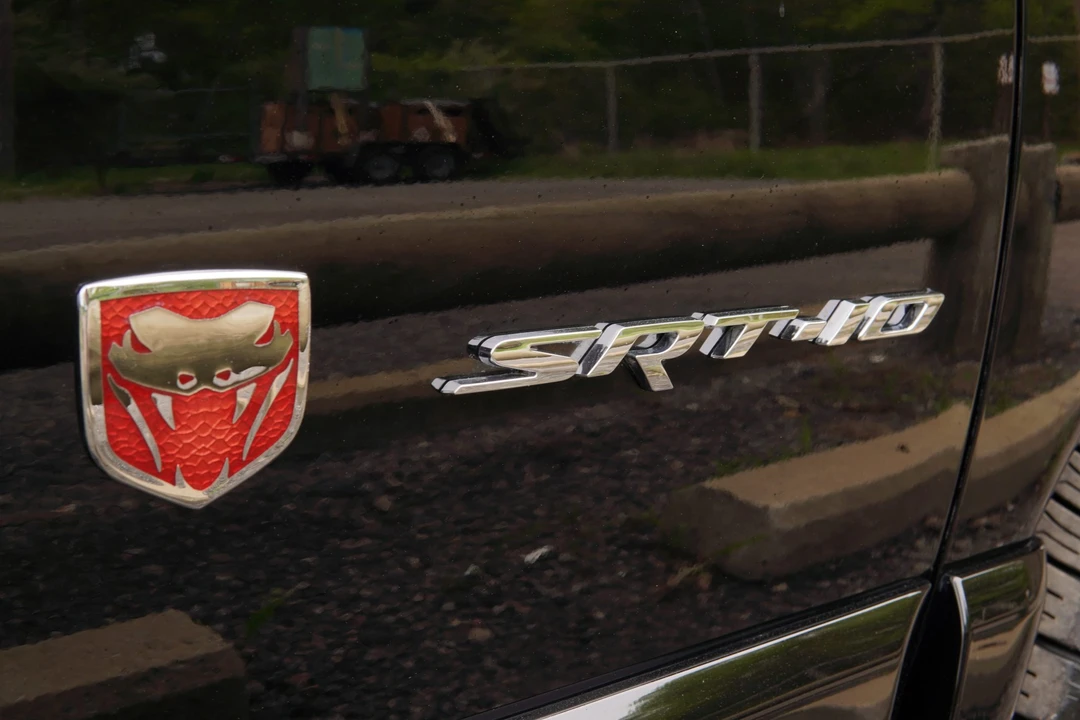 2004 Dodge Ram SRT-10 3rd Gen - Image 29 of 31