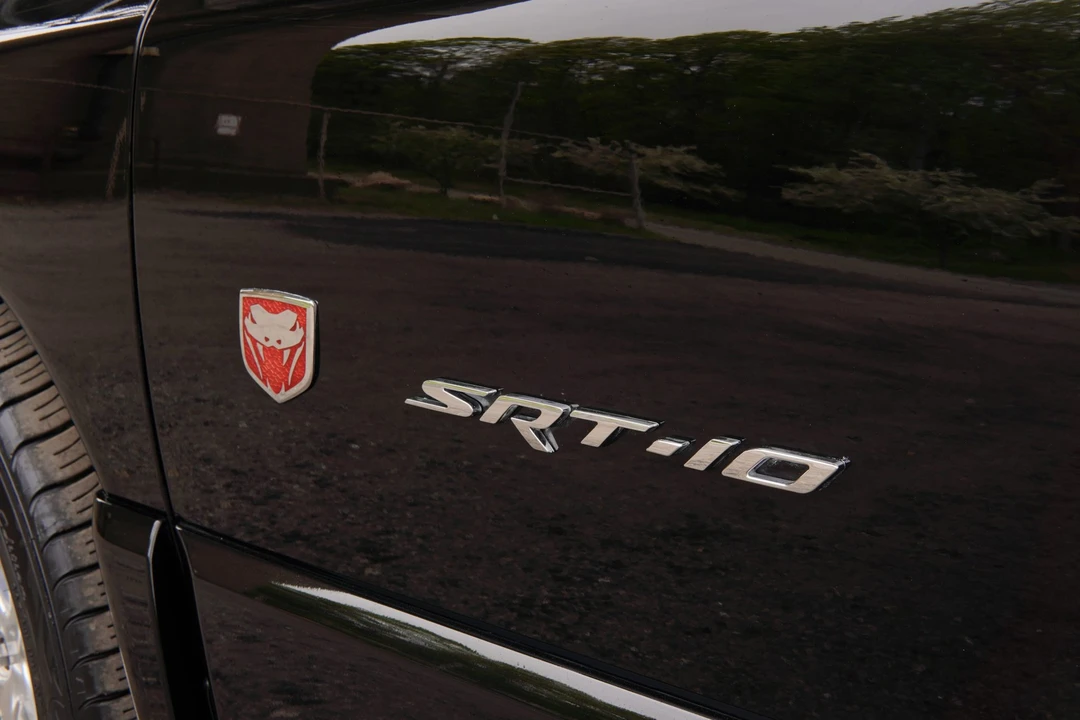 2004 Dodge Ram SRT-10 3rd Gen - Image 18 of 31