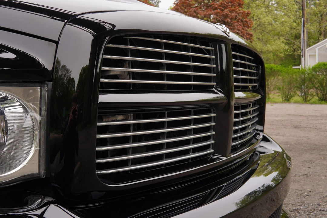 2004 Dodge Ram SRT-10 3rd Gen - Image 15 of 31