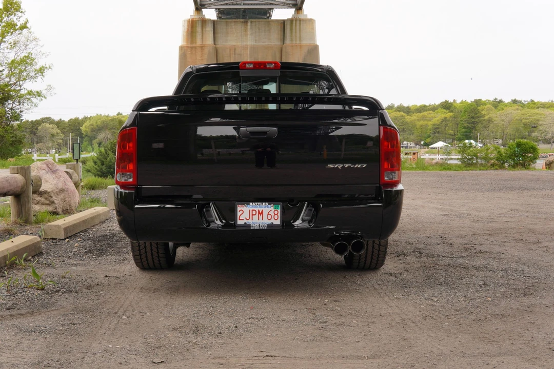 2004 Dodge Ram SRT-10 3rd Gen - Image 7 of 31