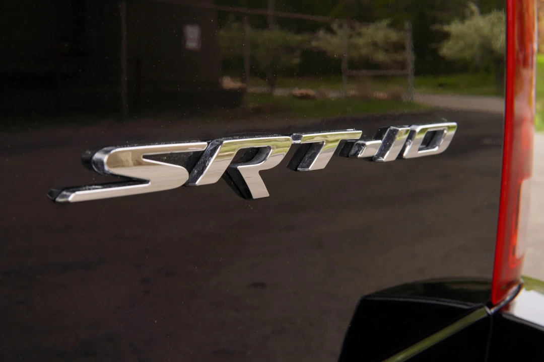 2004 Dodge Ram SRT-10 3rd Gen - Image 24 of 31