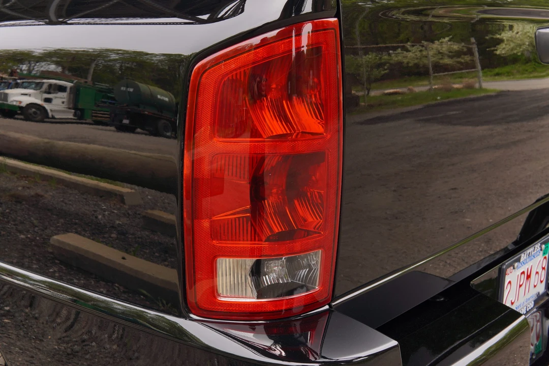 2004 Dodge Ram SRT-10 3rd Gen - Image 21 of 31