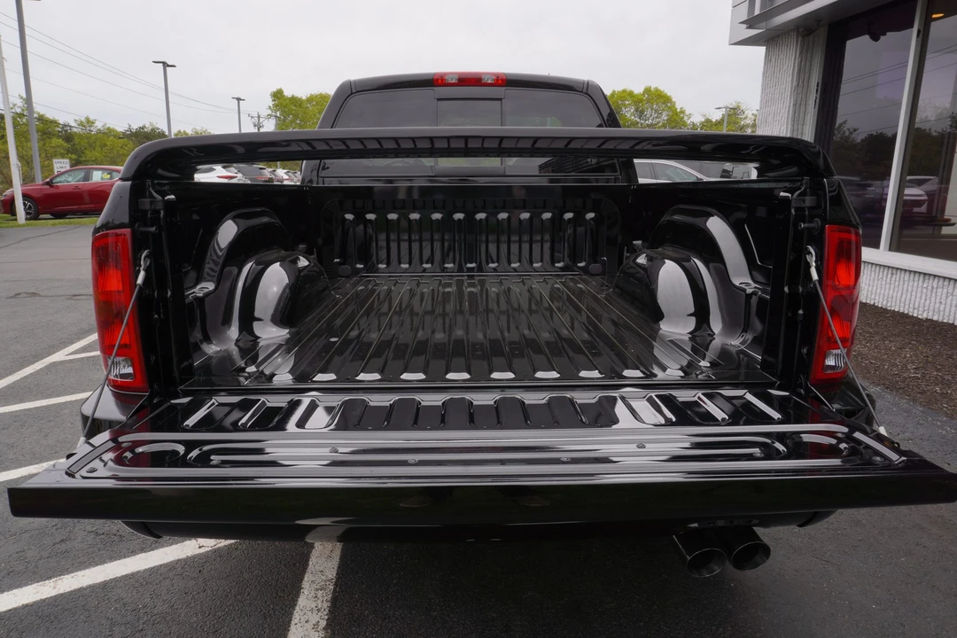 2004 Dodge Ram SRT-10 3rd Gen - Image 8 of 31