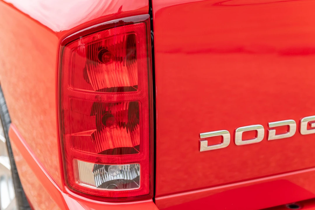 2004 Dodge Ram SRT-10 3rd Gen - Image 24 of 31