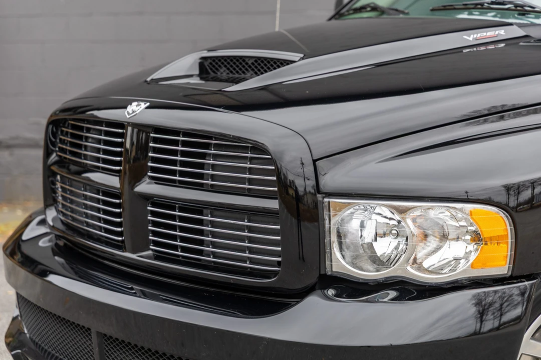 2004 Dodge Ram SRT-10 3rd Gen - Image 28 of 31