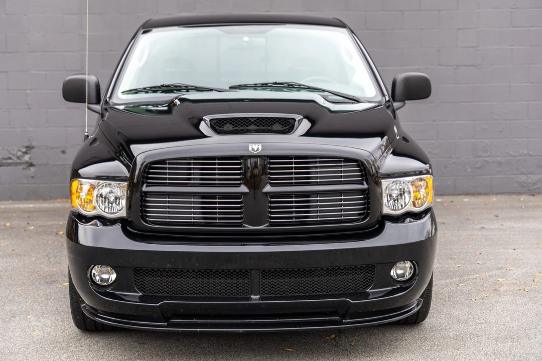 2004 Dodge Ram SRT-10 3rd Gen - Image 24 of 31