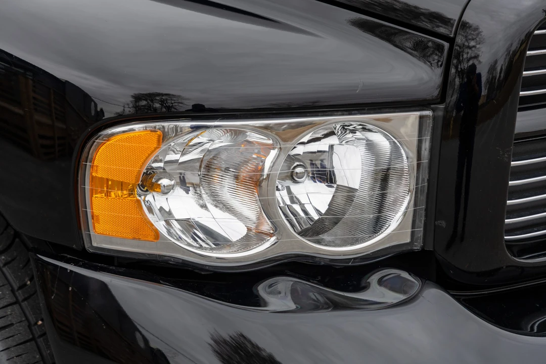 2004 Dodge Ram SRT-10 3rd Gen - Image 31 of 31