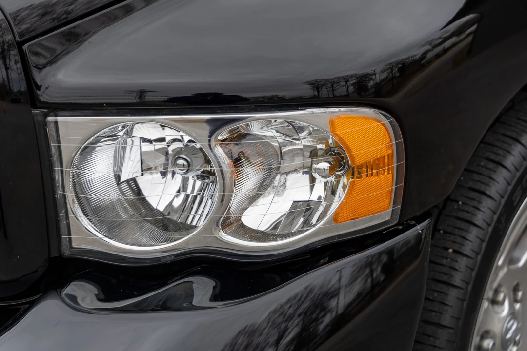 2004 Dodge Ram SRT-10 3rd Gen - Image 30 of 31