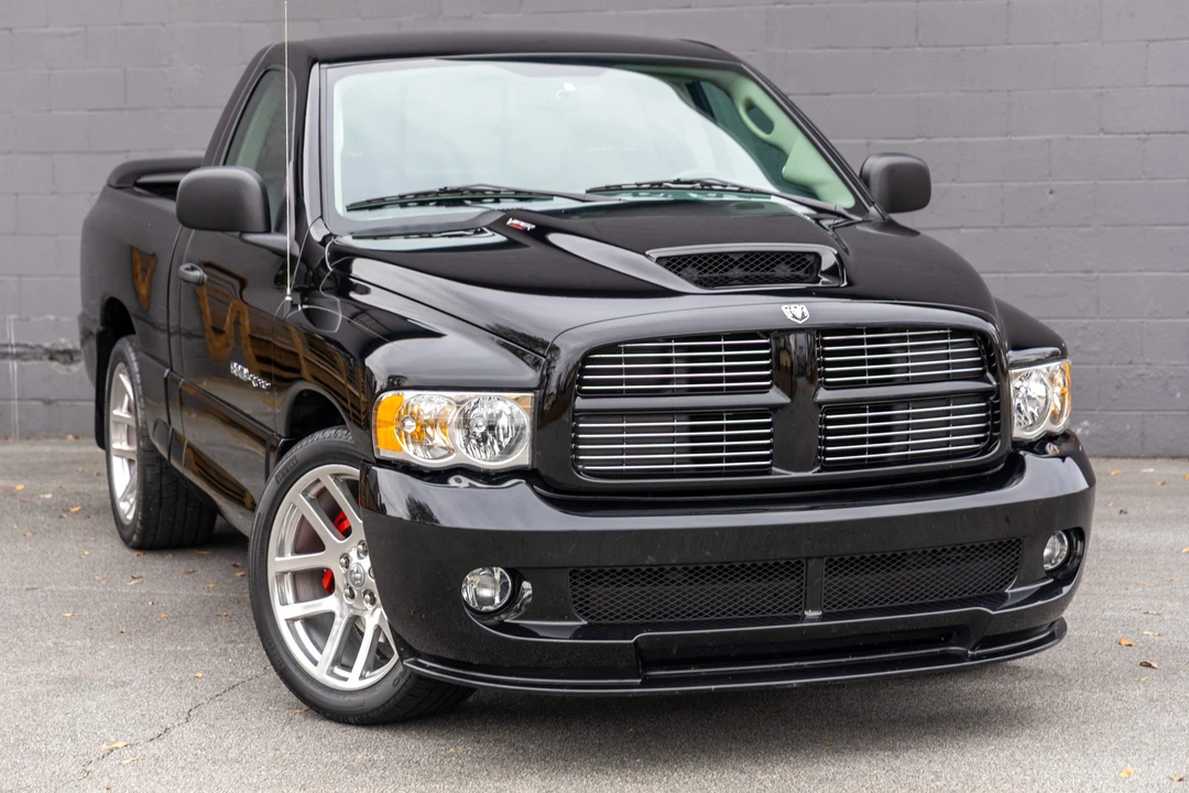 2004 Dodge Ram SRT-10 3rd Gen - Image 23 of 31