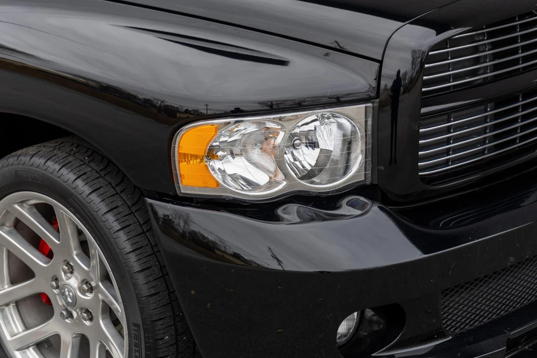 2004 Dodge Ram SRT-10 3rd Gen - Image 25 of 31