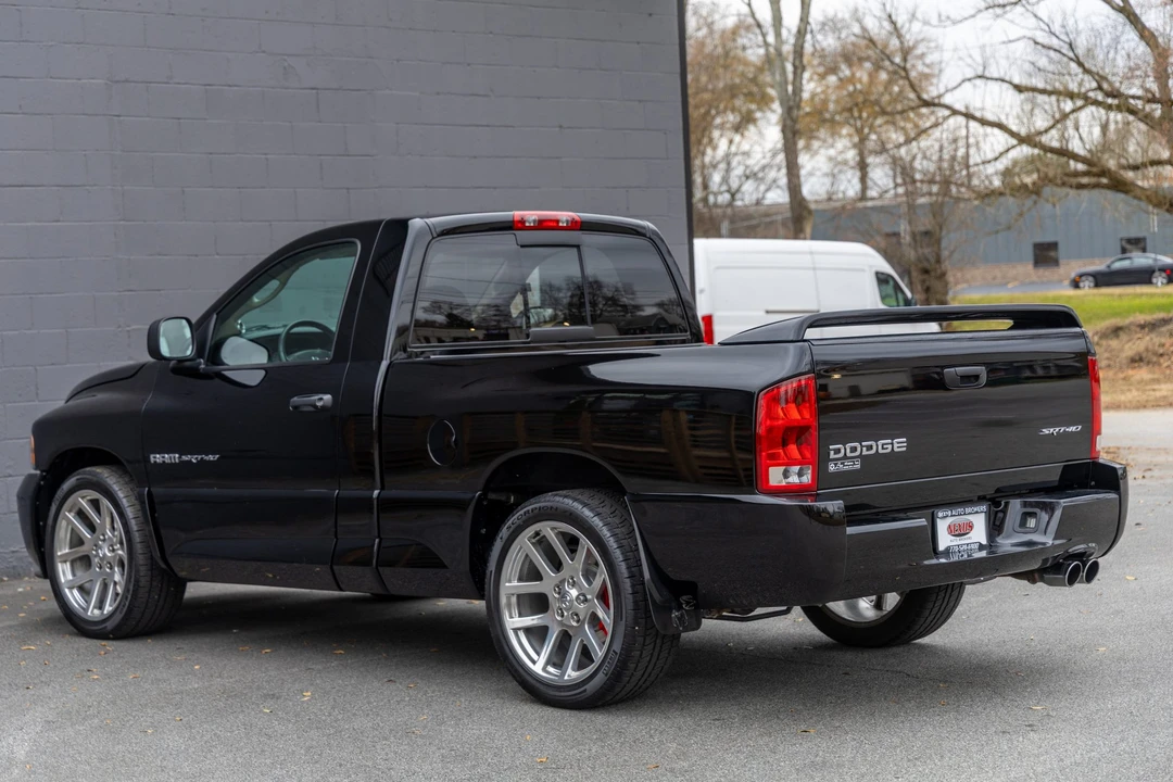 2004 Dodge Ram SRT-10 3rd Gen - Image 11 of 31