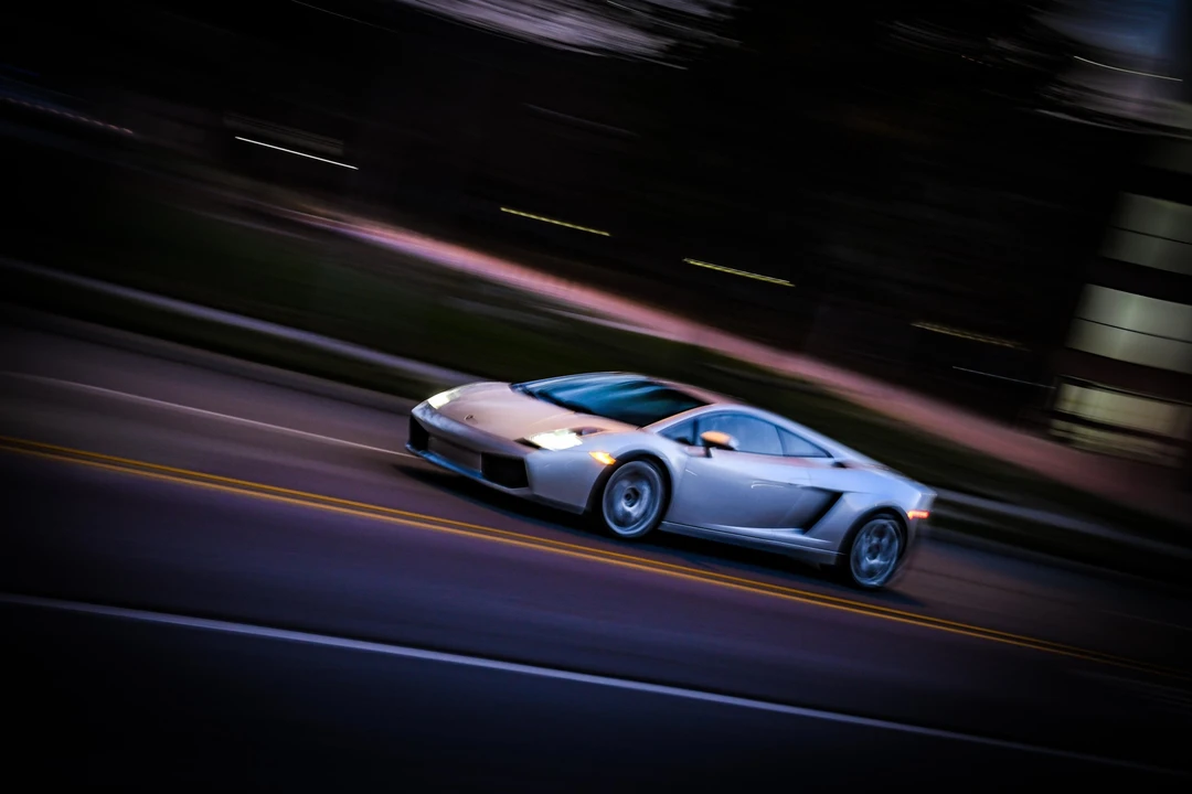 2004 Lamborghini Gallardo - Image 9 of 31