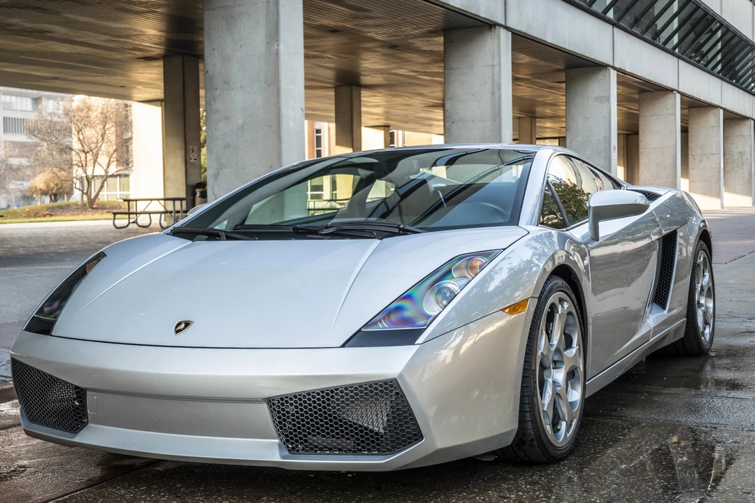 2004 Lamborghini Gallardo - Image 11 of 31