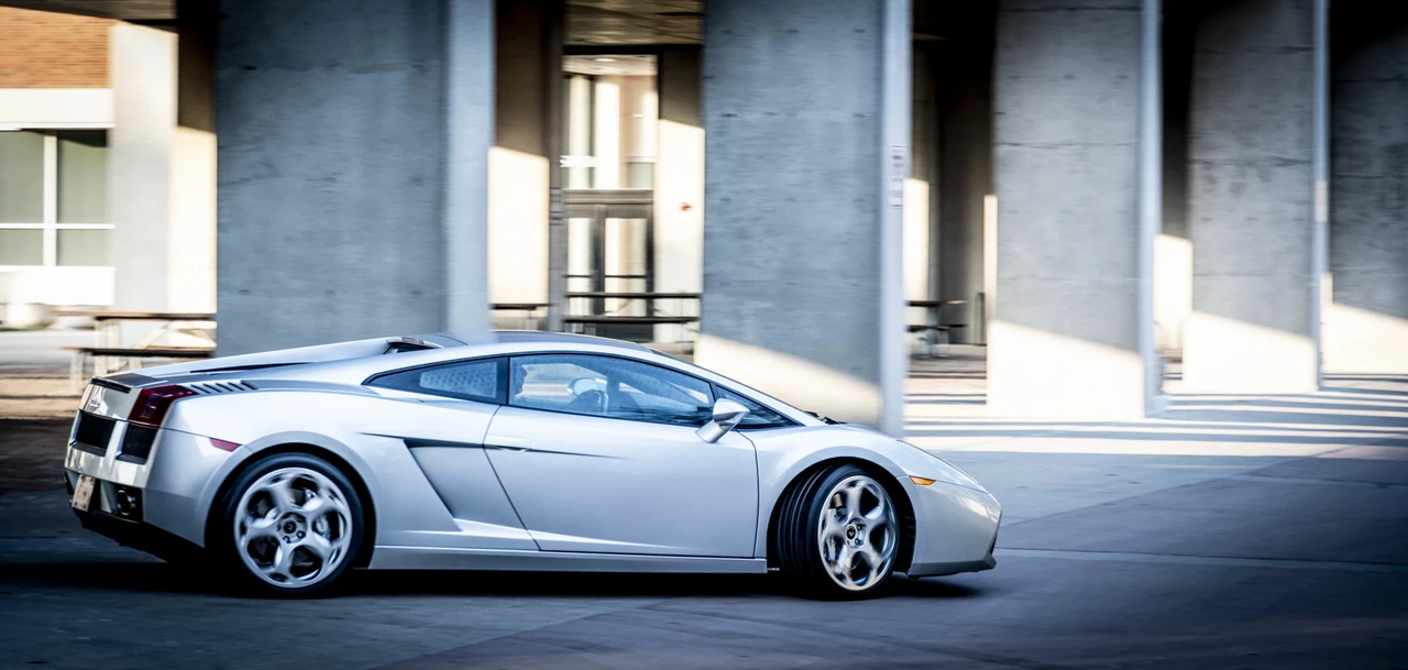 2004 Lamborghini Gallardo - Image 8 of 31