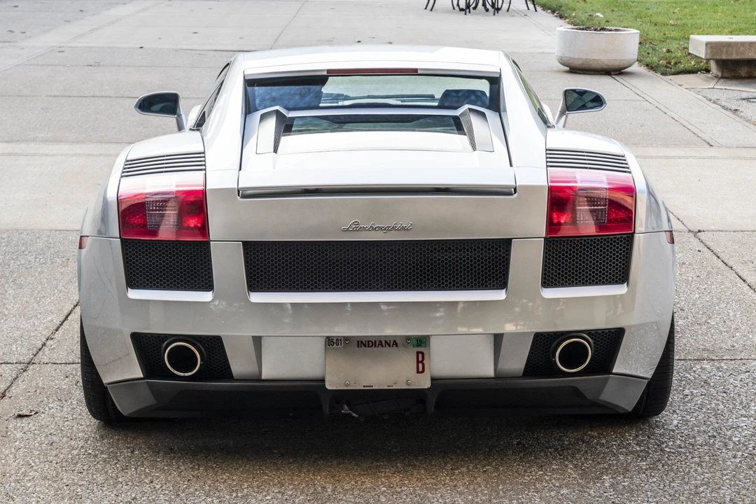 2004 Lamborghini Gallardo - Image 30 of 31