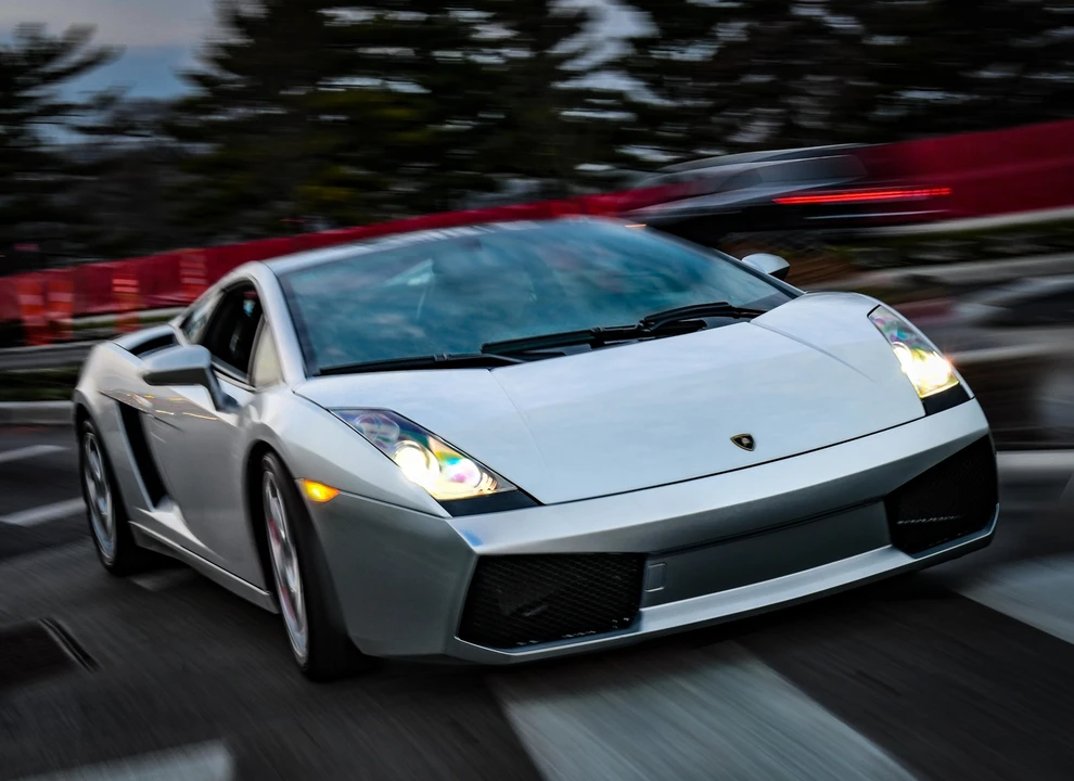 2004 Lamborghini Gallardo - Image 7 of 31