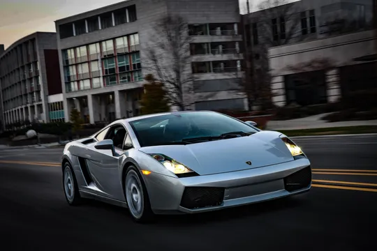 2004 Lamborghini Gallardo - Image 4 of 31