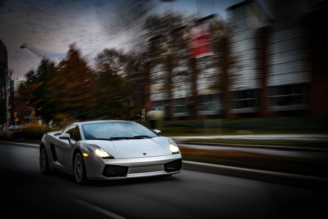 2004 Lamborghini Gallardo - Image 5 of 31