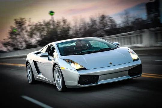 2004 Lamborghini Gallardo - Image 3 of 31
