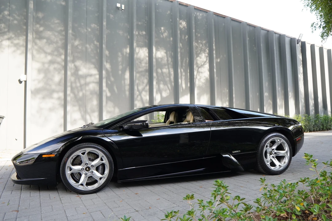 2004 Lamborghini Murcielago - Image 6 of 31