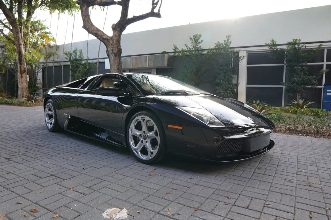 2004 Lamborghini Murcielago - Image 31 of 31