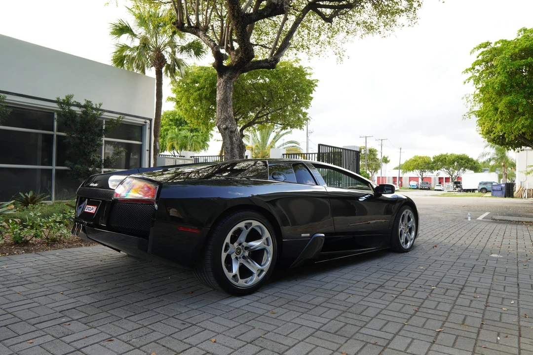 2004 Lamborghini Murcielago - Image 20 of 31