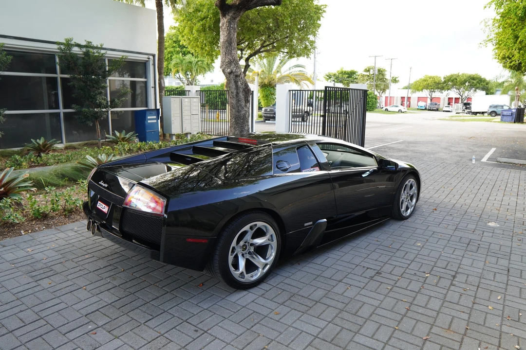 2004 Lamborghini Murcielago - Image 19 of 31