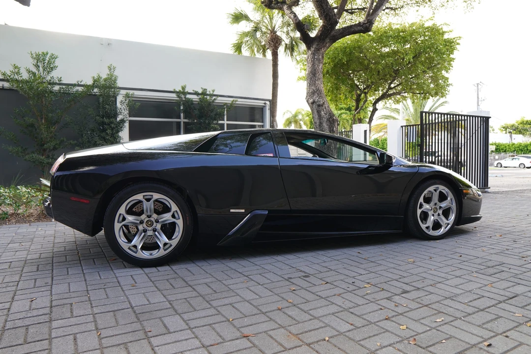 2004 Lamborghini Murcielago - Image 24 of 31